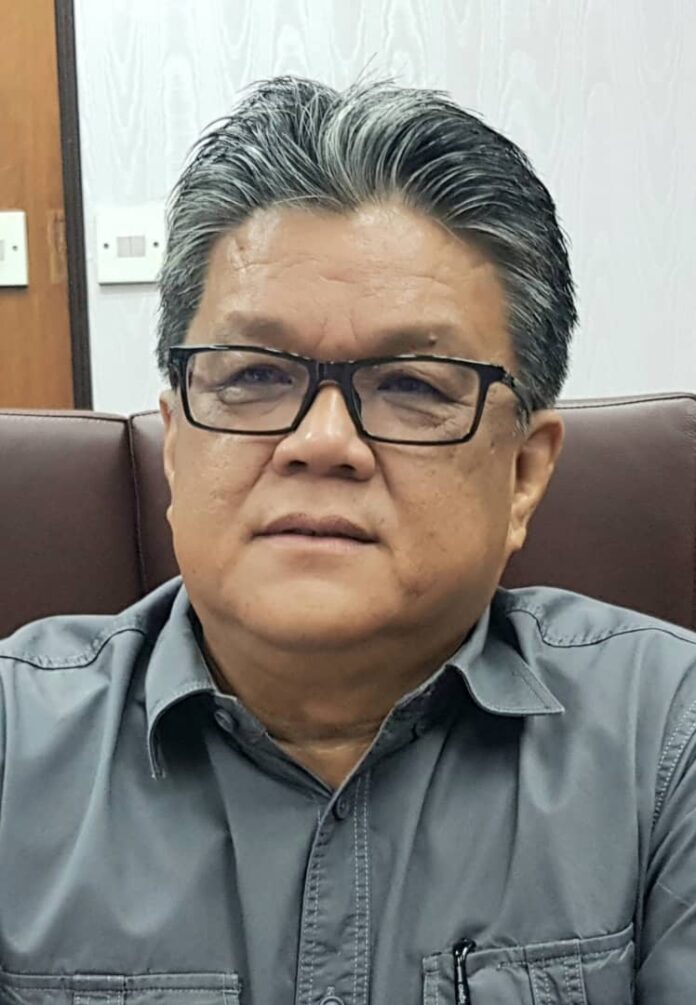 Ellron: Wisma Kosan tenants given three months of eviction notice