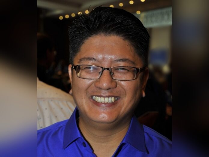 Upko joins PH for its multiracial concept – Ewon