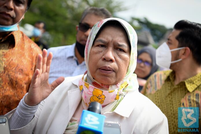 DKKB launched as guide for implementation of urban farming activities – Zuraida