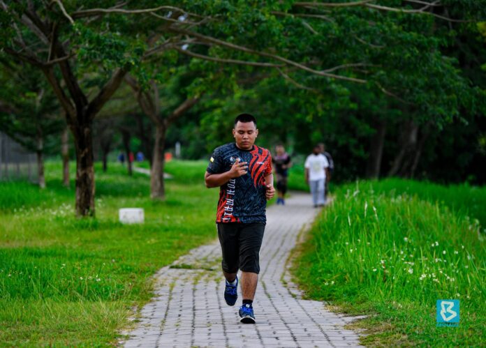 PPN: Public parks in Phase 1 states to reopen Aug 16 – PM
