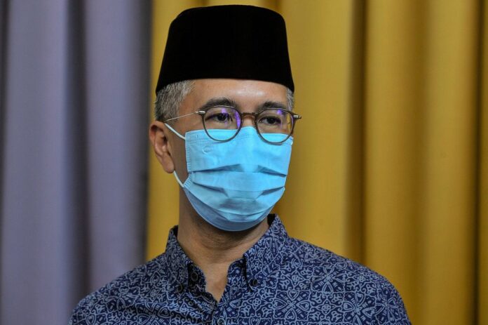 In a first for Malaysia, Finance Ministry releases pre-Budget statement to show govt spending plan for next year