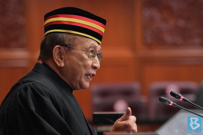 Introduce code of ethics for elected reps – Rais