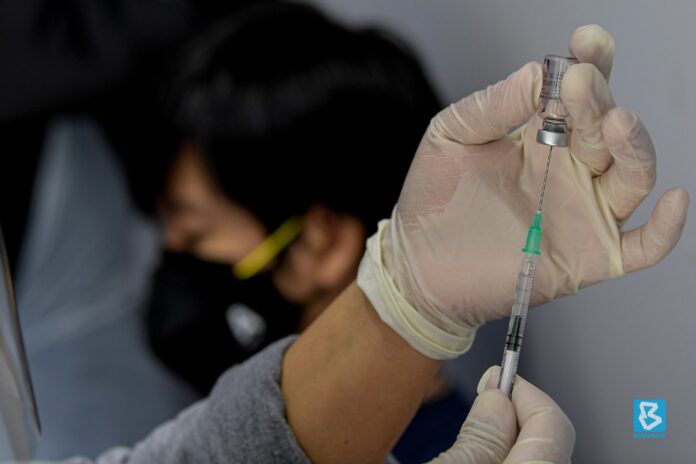 Yii: Immunise children between 12 and 17 years old