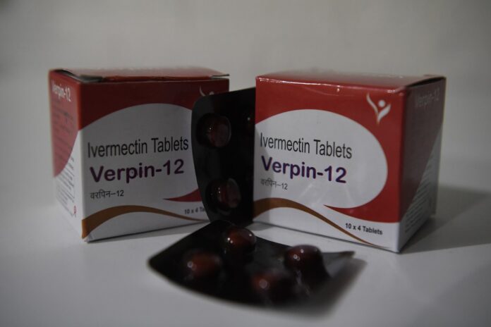 Use of Ivermectin only for purpose of clinical trials – pharmacists society