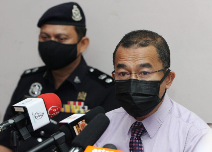 Health Ministry detects vaccination certs being sold online – Dr Noor Azmi