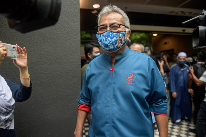 PM Muhyiddin expected to make special announcement tomorrow – Mohd Redzuan