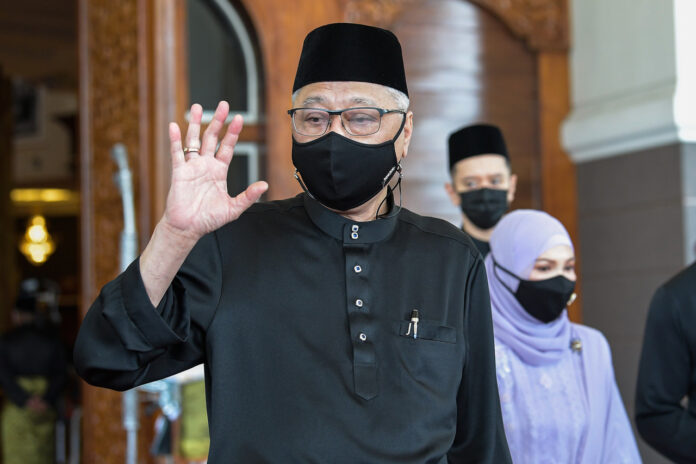 New Cabinet to be sworn in tomorrow