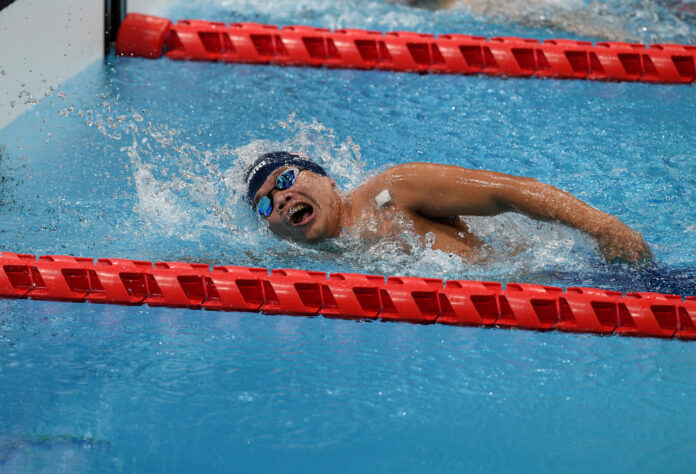 Rocky start for Malaysian contingent at Tokyo Paralympic Games