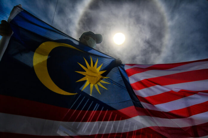 Two patriotic songs to debut on National Day 2021 Celebration