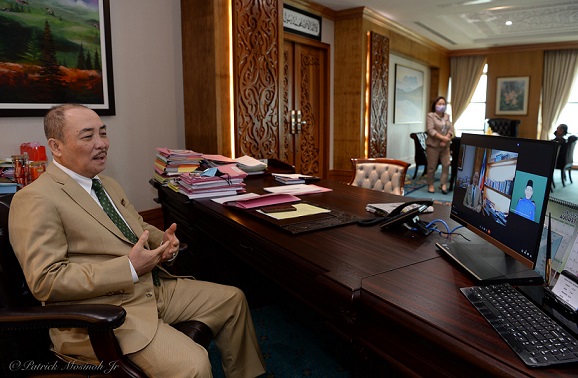 CM: Vital to follow SOP to advance in NRP