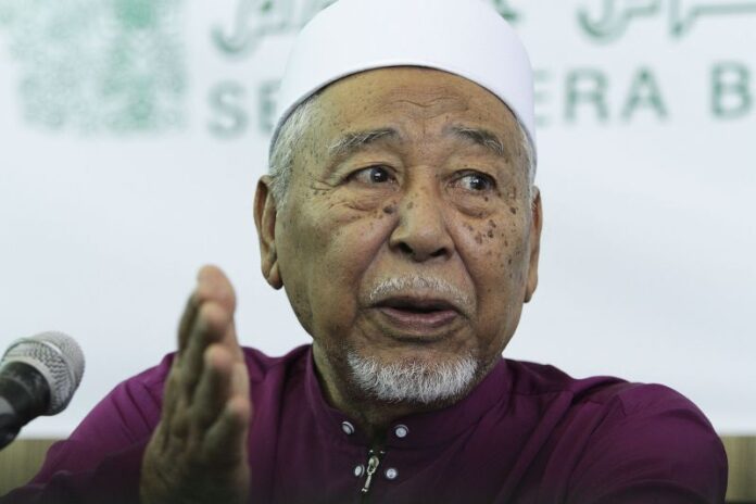 PAS spiritual leader insists Muafakat not a sinking ship, despite rift with Umno