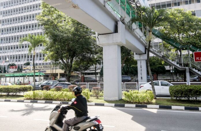 Following memo that went viral, Ipoh hospital assures no supply shortage for medicines