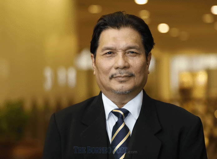 PBB information chief lauds Ismail Sabri’s appointment