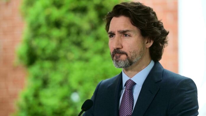 Canada’s Trudeau calls snap elections