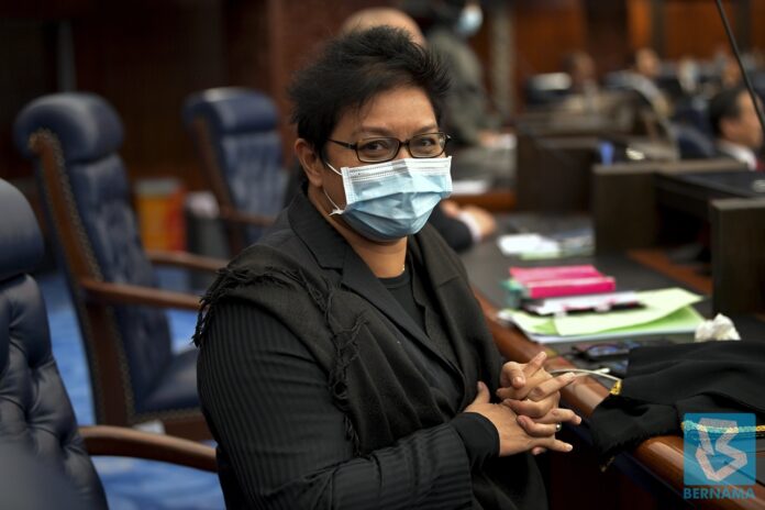 Malaysia in ‘uncharted waters’ ahead of Sept confidence vote – Azalina