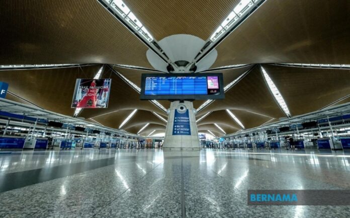 KLIA, Langkawi Airport get top ranking in airport survey