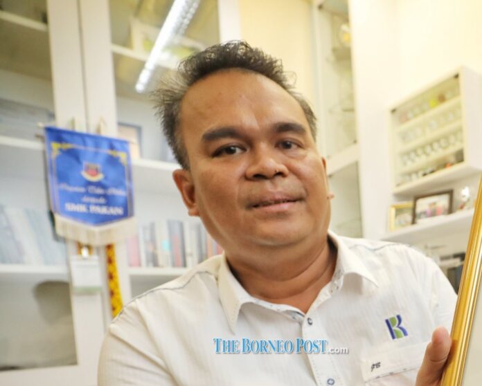PRS supports call for Nanta to be made DPM