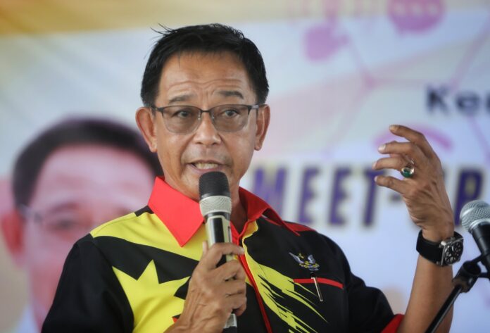 Abdul Karim: Pandelela making it to 2020 Tokyo Games already a big achievement despite setback