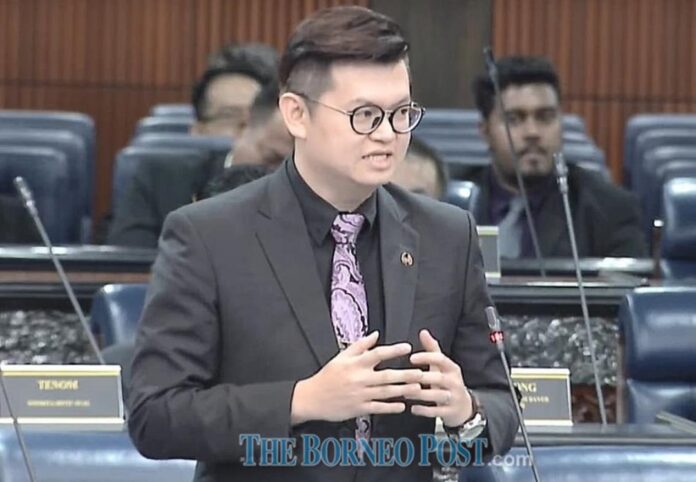 Explain usage of CT values in decision to postpone Parliament sitting, MP asks MOH
