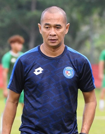Sabah working on ending winless run
