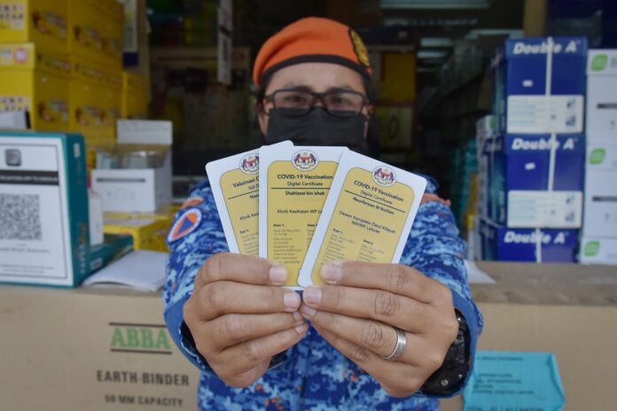 SMDC urged to clarify whether ‘print-out’ of digital cert is sufficient