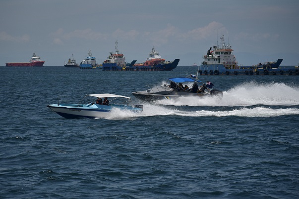 Labuan launches integrated Covid-19 operation