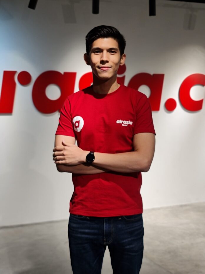 AirAsia Food app offers cheapest meals in town