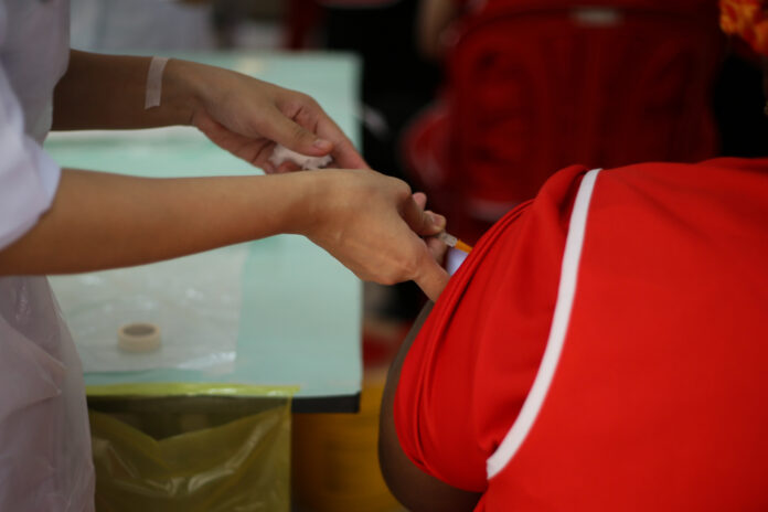 Covid-19: All staff, IPT students to be vaccinated by October, says Higher Education Ministry