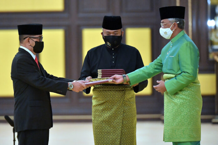 MA63 working committees to resume meeting before Dewan Rakyat sitting, says minister