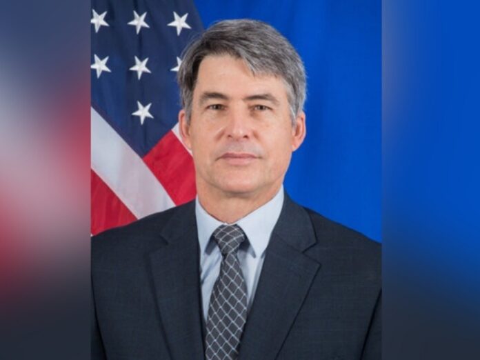 US investors unphased by M’sia’s political crisis – McFeeters