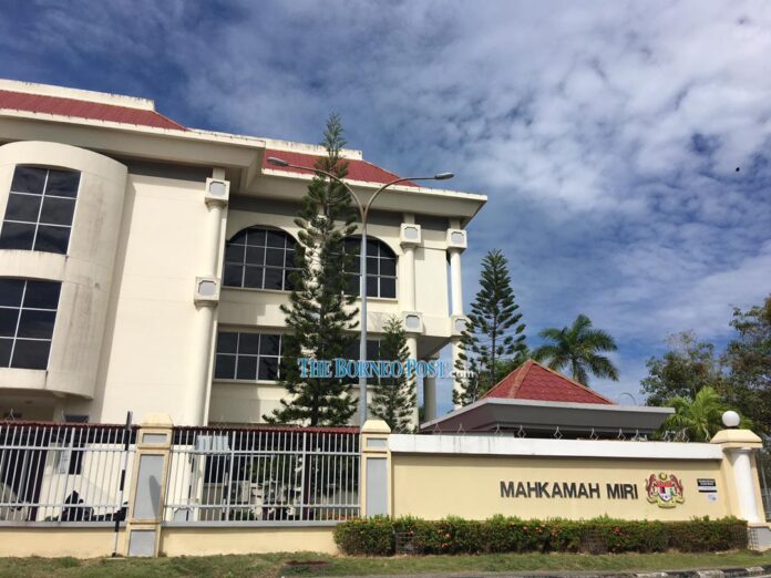 Octogenarian in Miri claims trial to repairing unlicensed gun without a licence
