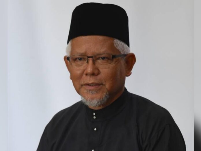 Kedah health exco tests positive for Covid-19