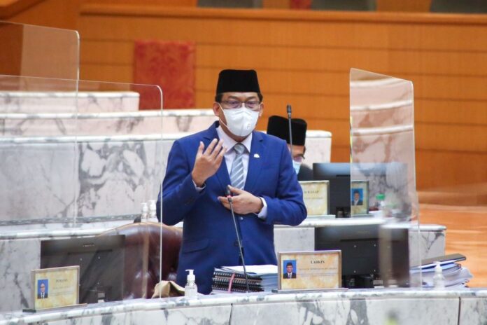 Johor committed to tackling domestic unemployment, says state rep