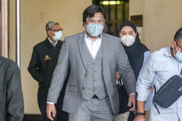 Physician tells court Ahmad Zahid did not ‘fake’ medical condition, after prosecution highlighted his visits to Istana Negara