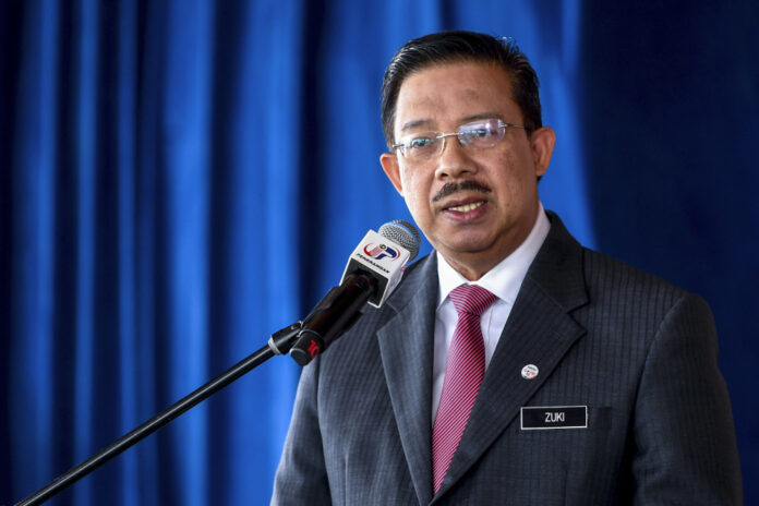 Maintain the spirit of unity to fight Covid-19, says Chief Secretary