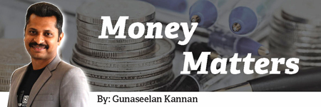 Greed: The downfall of investment