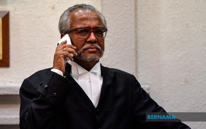 Federal Court reserves verdict in Shafee’s defamation appeal against Malaysian Bar, two others
