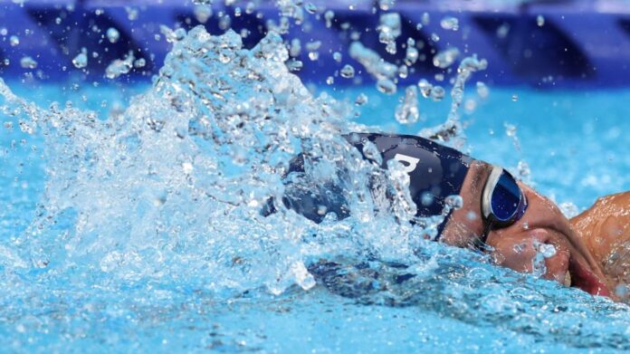 Swimmer Nur Syaiful’s hopes suffer knockback after technical error at Tokyo Paralympics