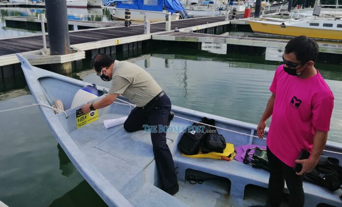MDDMC maintains inter-district travel restrictions in Miri division – Lee