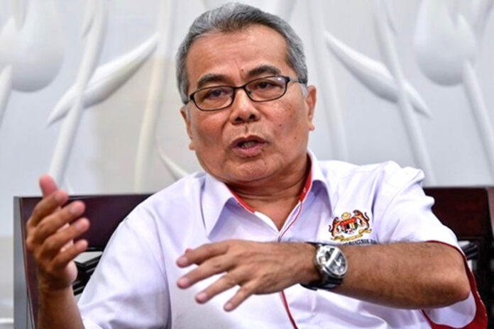 Bersatu supreme council member hopes to be appointed as minister again to continue unfinished work