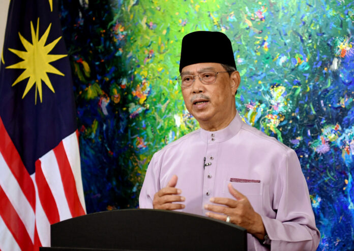 Sources: Muhyiddin to meet ministers, deputies, all party chiefs supporting Perikatan today