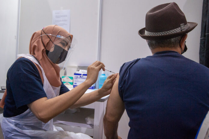Sabah breaks daily Covid-19 case record for third day running