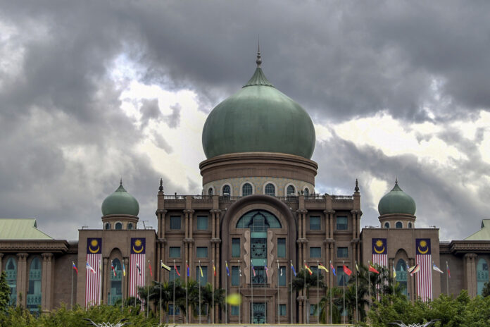 Sarawak party urges Putrajaya to create second DPM post for GPS MP