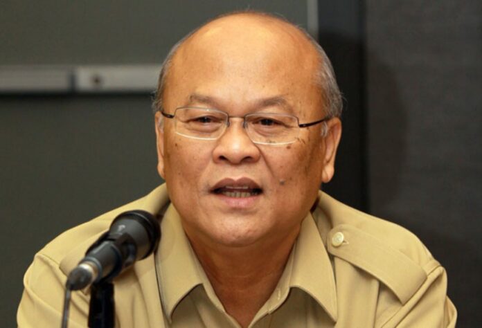 New PM will lead Malaysia well, says Minos