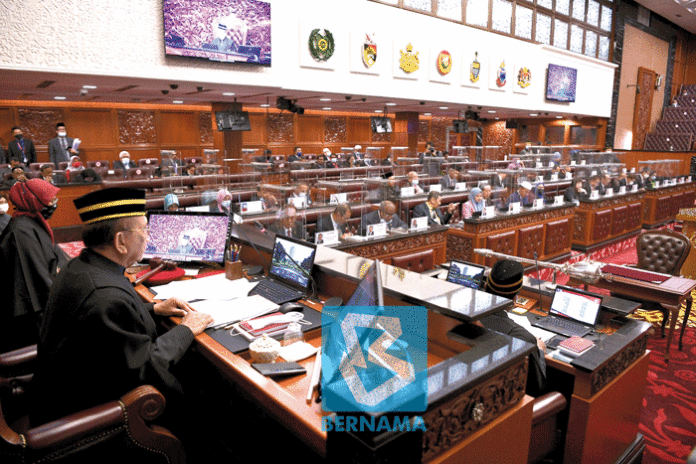 Dewan Negara special sitting postponed due to Covid-19 risk