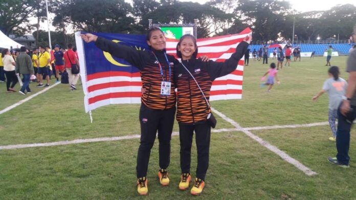 S’wak duo join KL stint for Asia Rugby Women’s 7s
