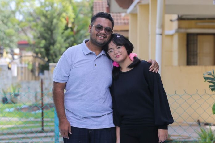 Father: Teacher wants RM1m from Ain, claims rape joke allegation defamatory