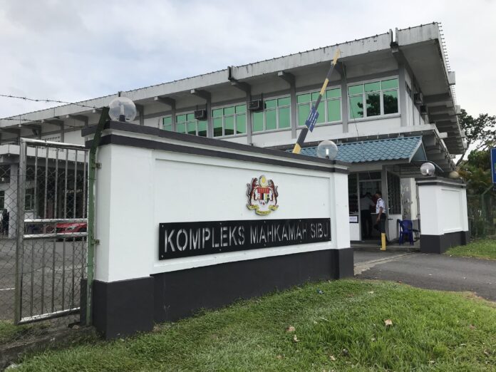 Youth fined RM20,000 for selling illegal lottery tickets in Sibu