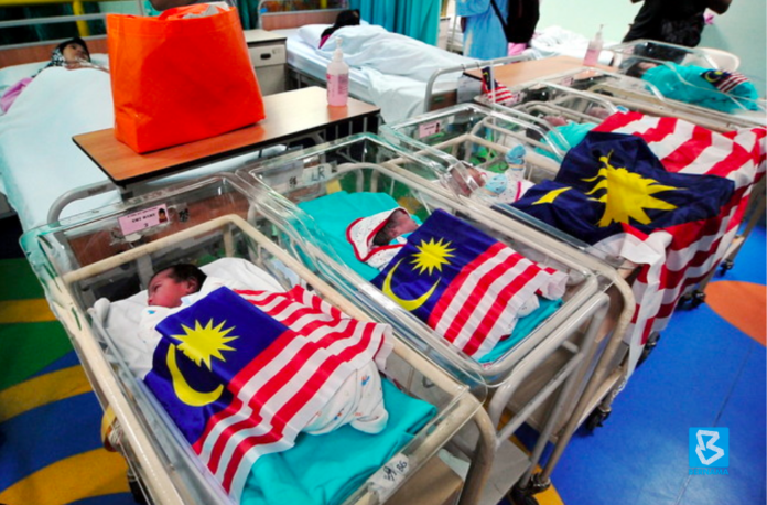 Govt statistics show fewer births, more deaths in Malaysia between April-June this year