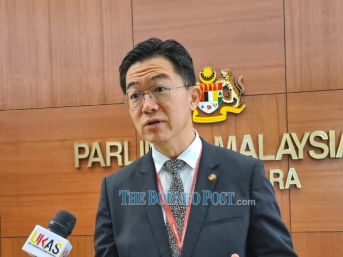 Senator: Ismail Sabri will need capable ministers in his Cabinet